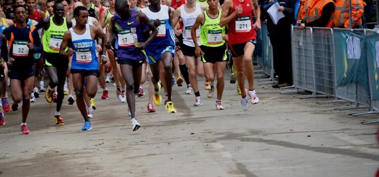 Driezeeg 20 Sylvesterloop — sport in Boxtel