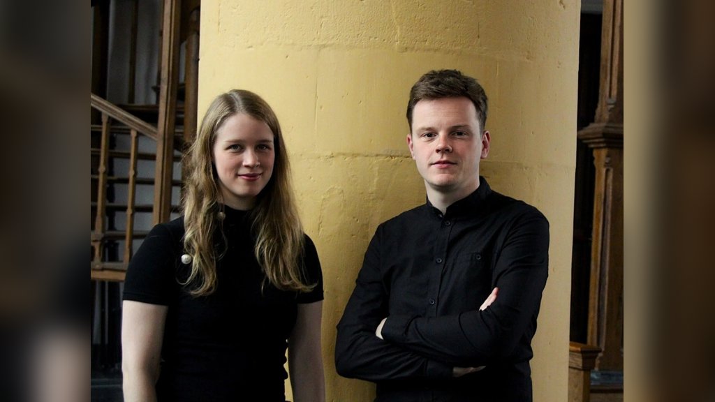 Candlelight orgelconcert in Boxtel