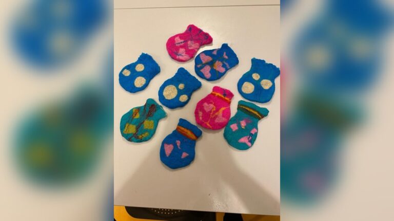 Workshop wolvilten — familie-kids in Boxtel